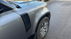 Land Rover Defender 3.0 D300 X 90 3dr Auto Diesel Estate